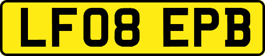 LF08EPB