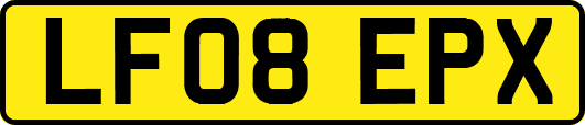 LF08EPX