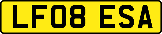 LF08ESA