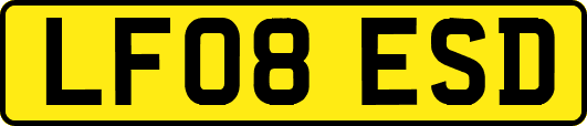 LF08ESD