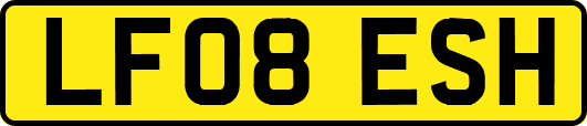 LF08ESH