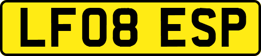 LF08ESP