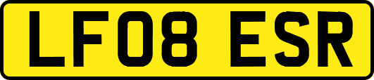 LF08ESR