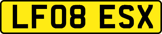 LF08ESX