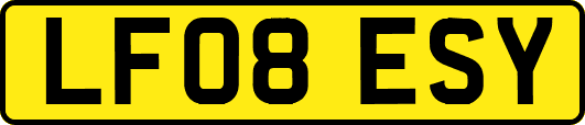LF08ESY