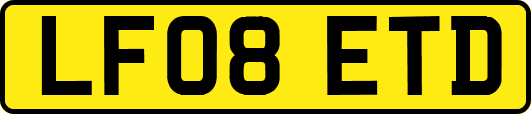 LF08ETD