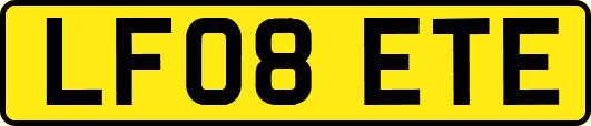 LF08ETE