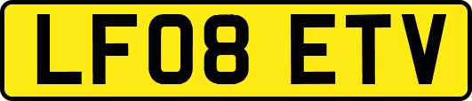 LF08ETV