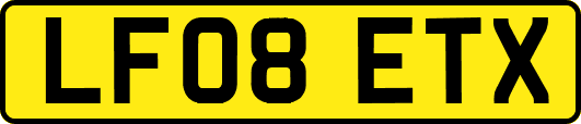 LF08ETX