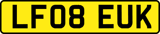 LF08EUK