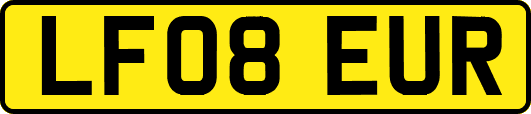 LF08EUR