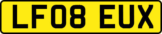 LF08EUX