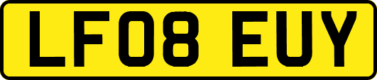 LF08EUY