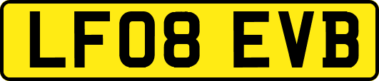 LF08EVB