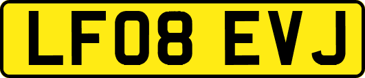 LF08EVJ