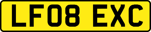LF08EXC
