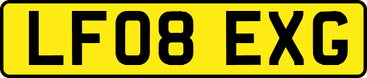 LF08EXG