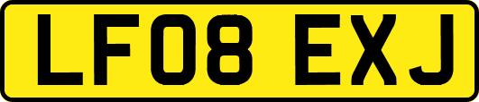 LF08EXJ