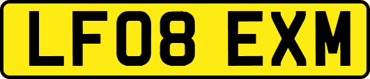 LF08EXM