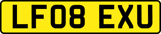 LF08EXU