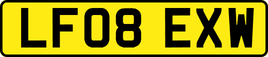 LF08EXW