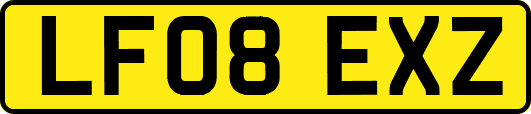 LF08EXZ