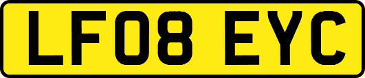 LF08EYC