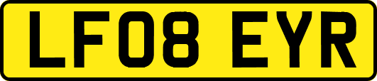 LF08EYR