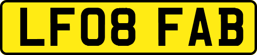 LF08FAB