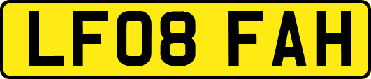 LF08FAH