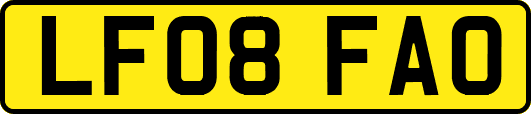 LF08FAO