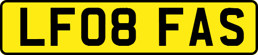 LF08FAS