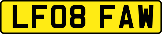 LF08FAW