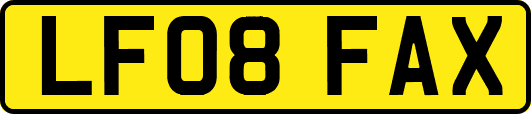 LF08FAX