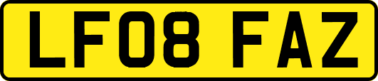 LF08FAZ