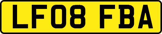 LF08FBA