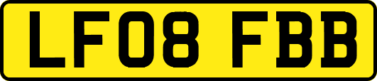 LF08FBB