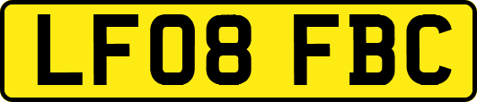 LF08FBC