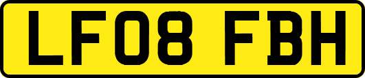 LF08FBH