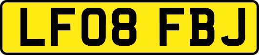 LF08FBJ