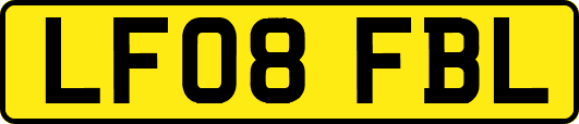 LF08FBL
