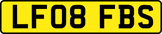 LF08FBS