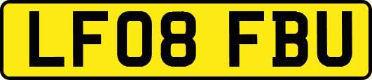 LF08FBU