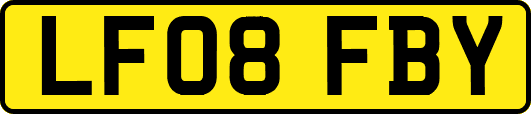 LF08FBY