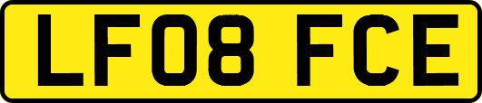 LF08FCE