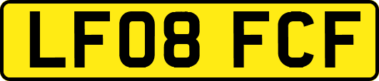 LF08FCF