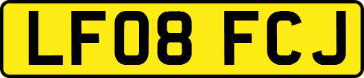 LF08FCJ