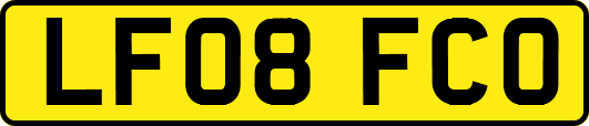 LF08FCO