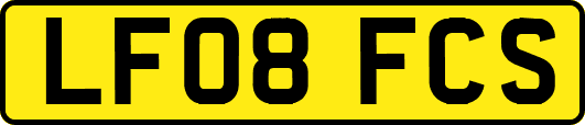LF08FCS