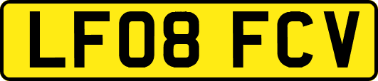 LF08FCV